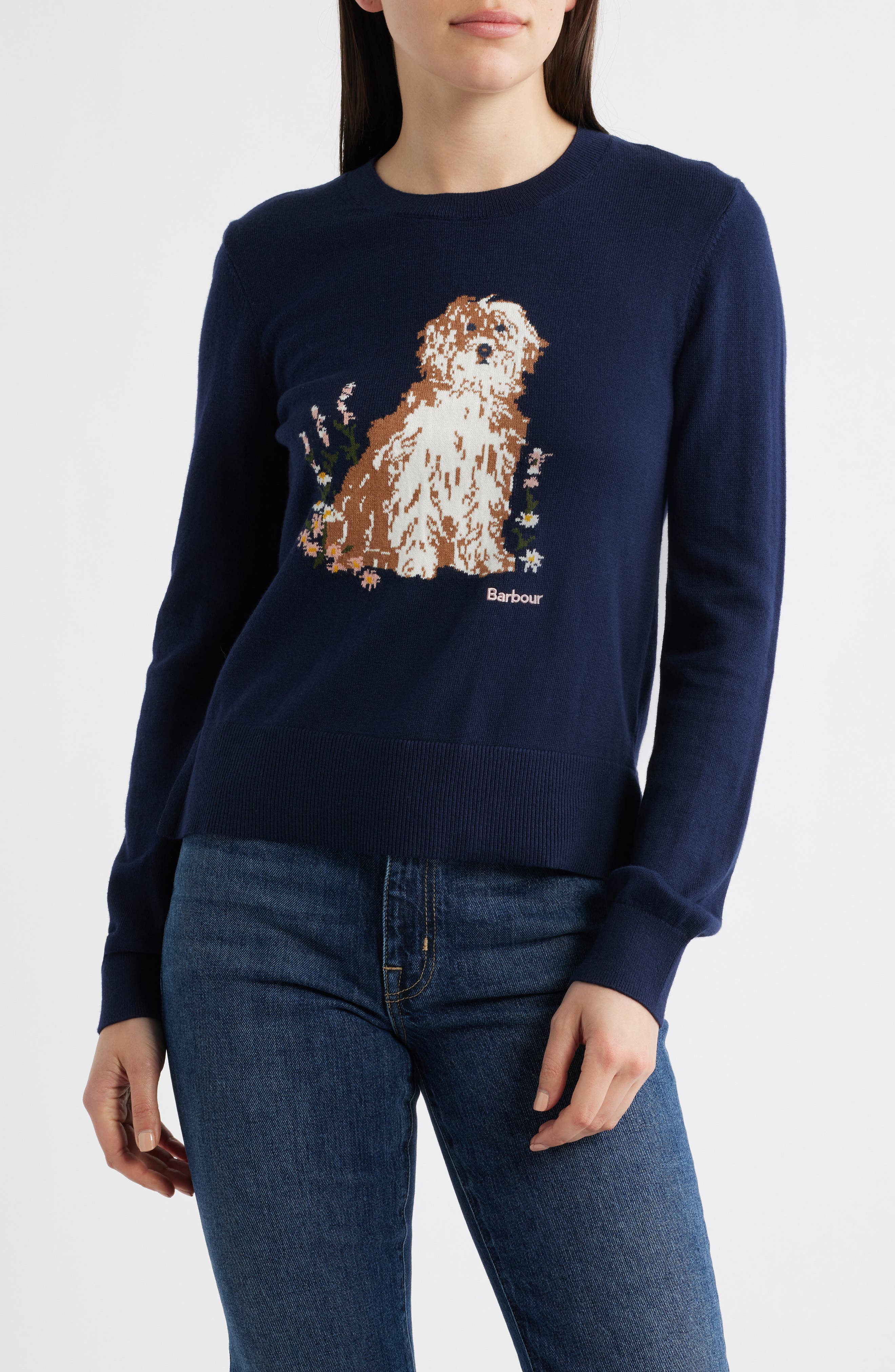 selected NAVY