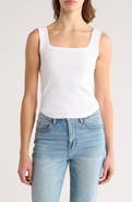 Madewell Luma Tank