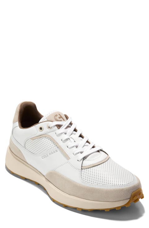 Grand Crosscourt Downtown Sneaker (Men)