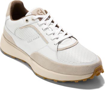 Cole Haan Grand Crosscourt Downtown Sneaker (Men  display picture 2