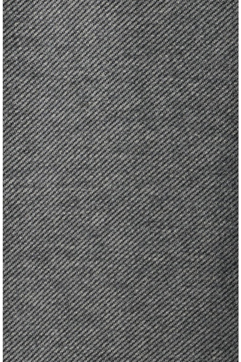 Wayne Twill Button-Up Work Shirt, Alternate, color, HEATHER GREY