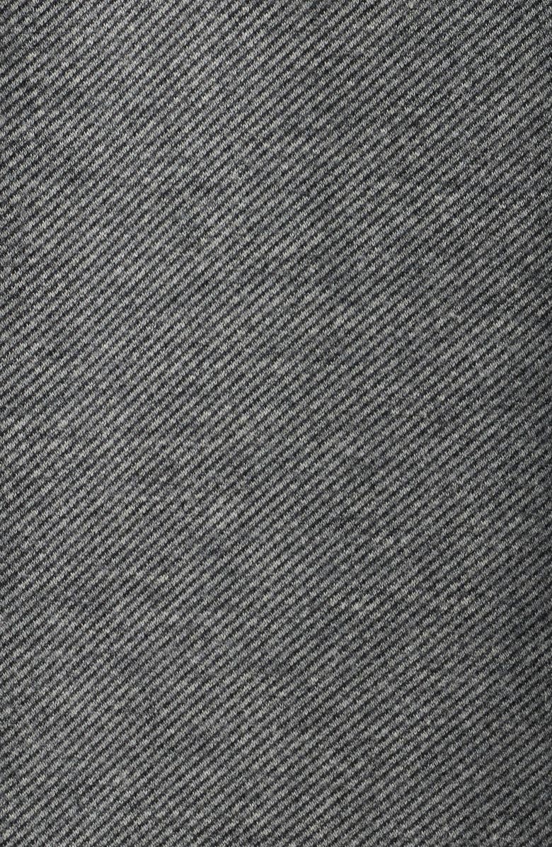 AG Wayne Twill Button-Up Work Shirt, Alternate, color, Heather Grey