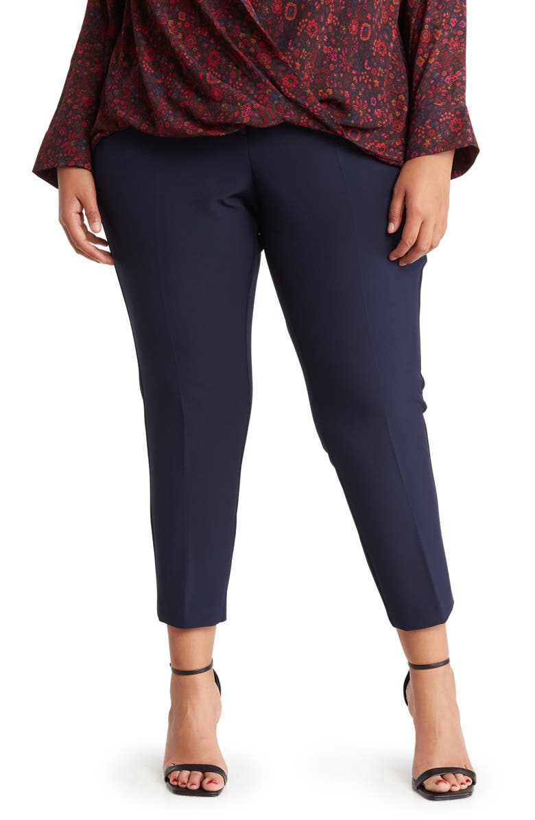 Vince Camuto Ankle Pants, Main, color, 