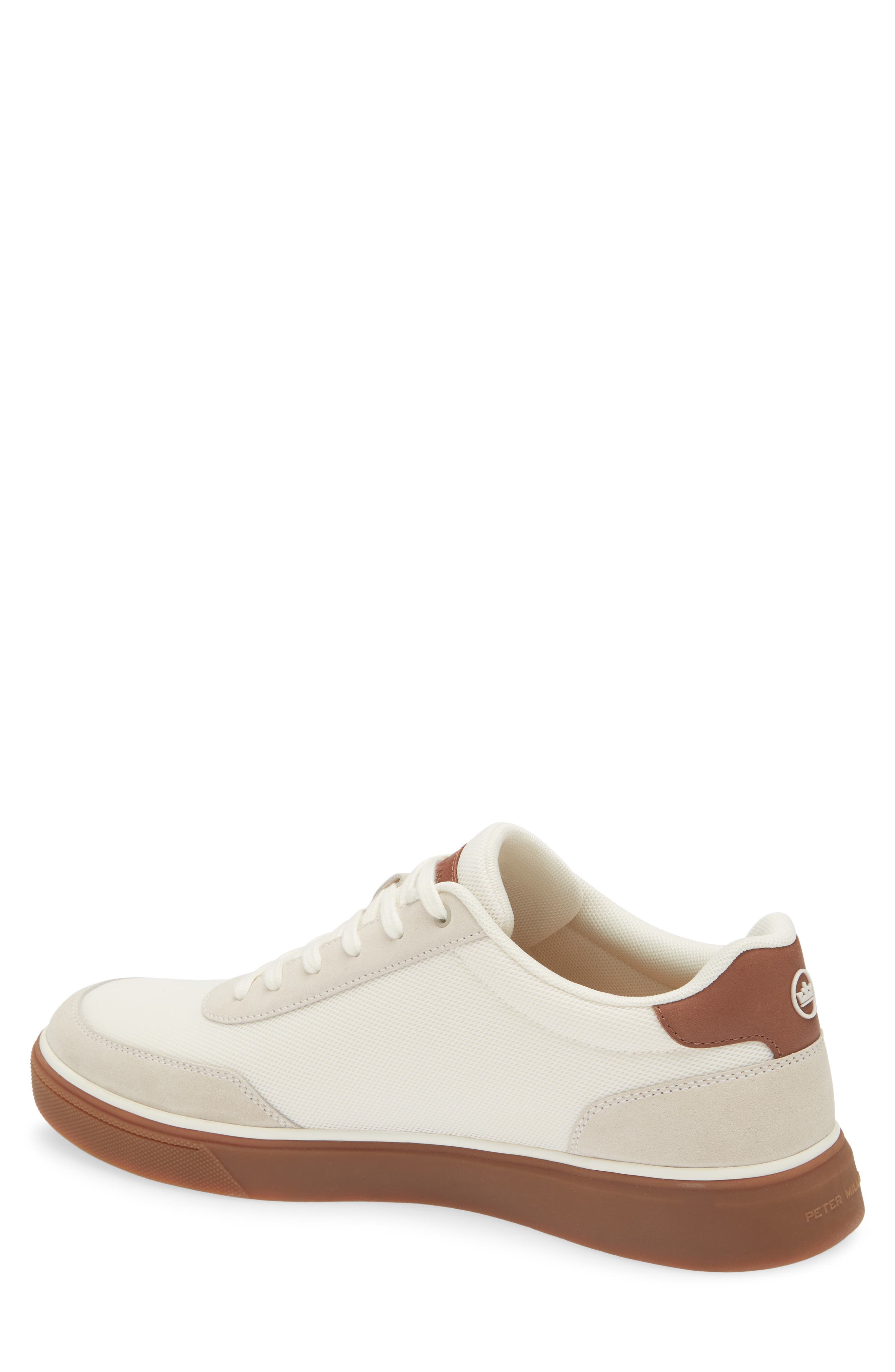 Drift Mesh Sneaker, Alternate, color, IVORY