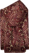 Elizabetta Caruso - Silk Jacquard Tie for Men