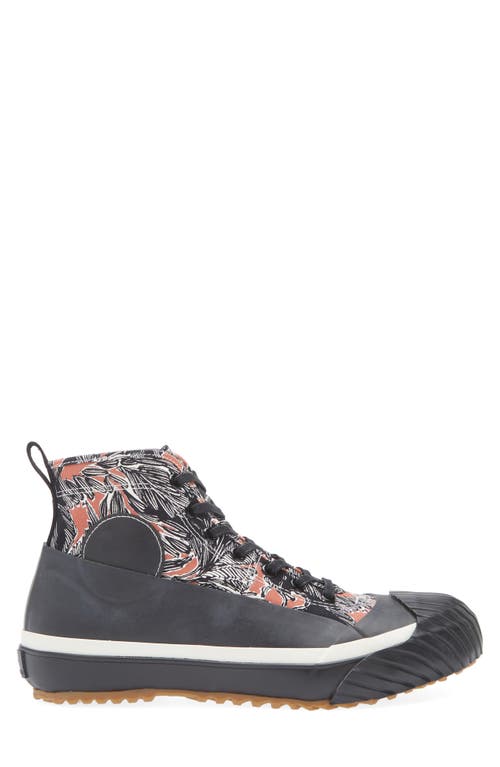 3.1 PHILLIP LIM 3.1 PHILLIP LIM CANVAS HIGH TOP SNEAKER