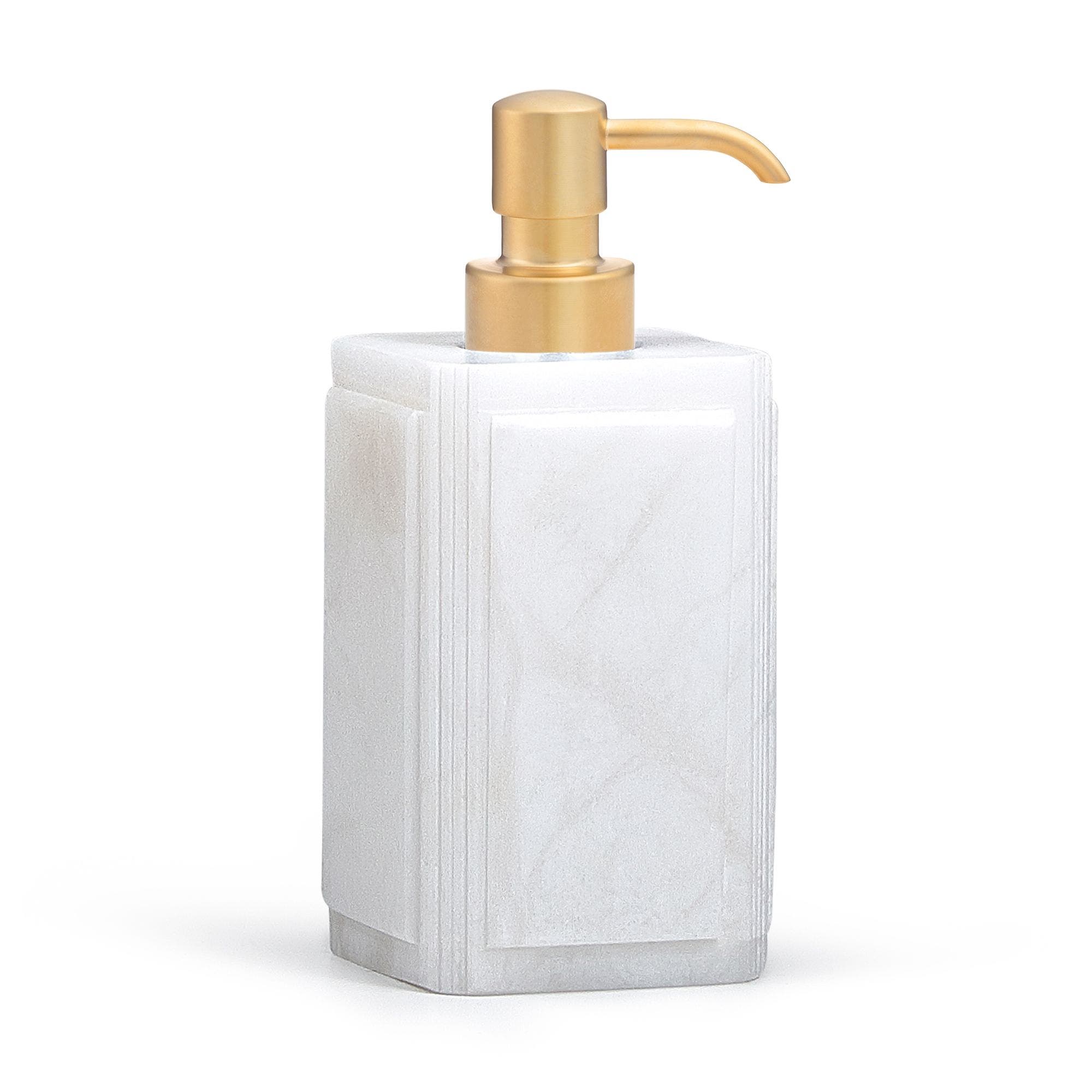 WHITE-Sat Gold