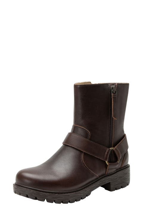 Olympia Java Bootie (Women)