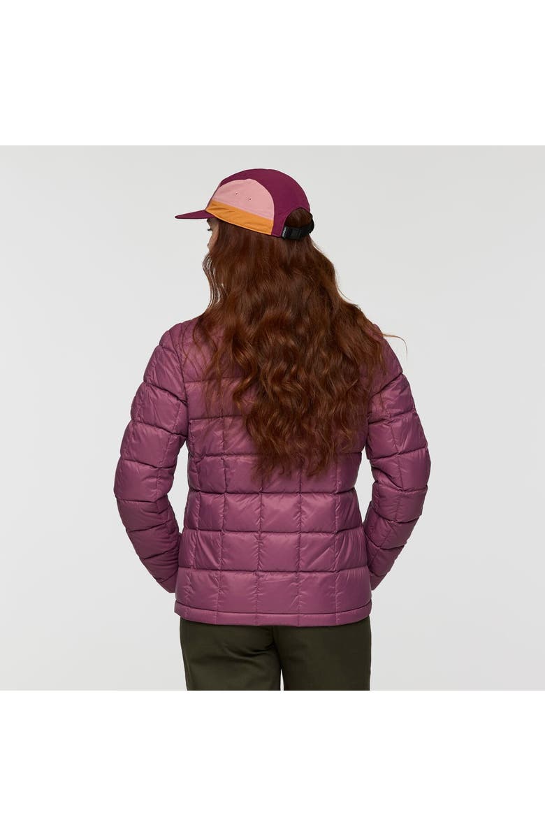 Cotopaxi Repleto Down Jacket - Women's, Alternate, color, Cotopaxi Black
