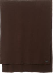 rag & bone Joni Wool Scarf