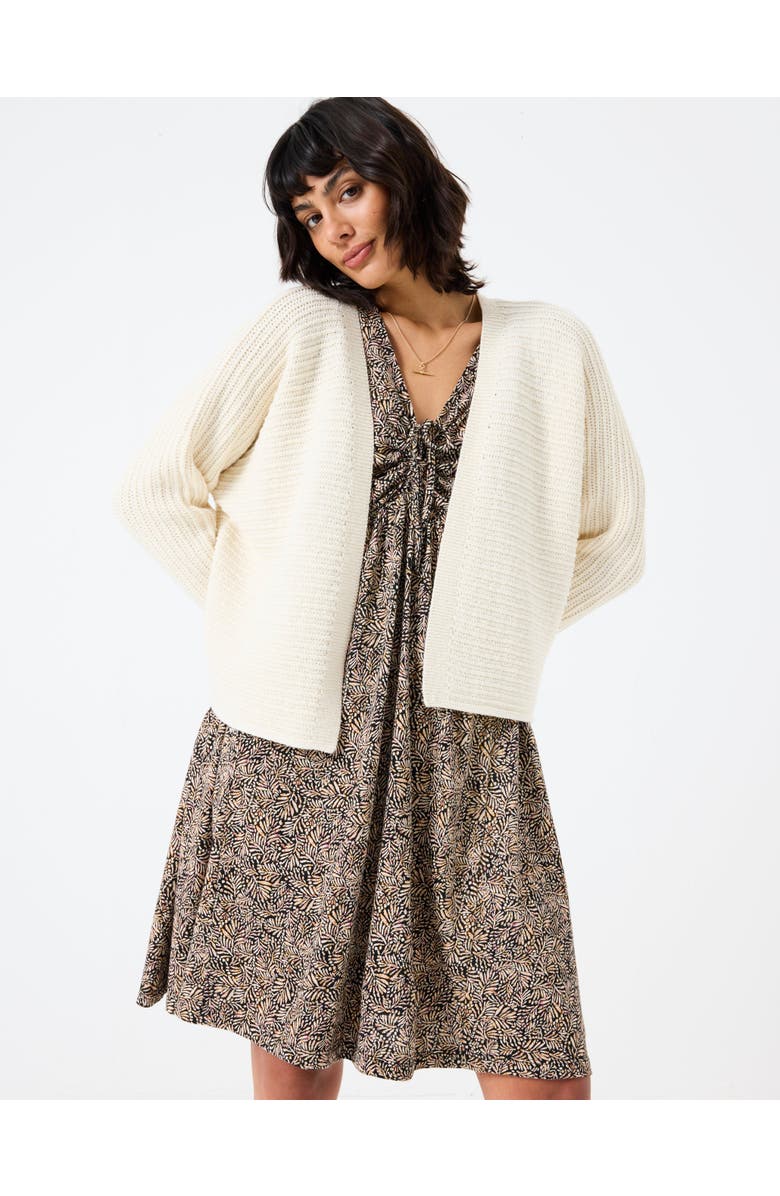 FatFace Kya Kimono Cardi, Alternate, color, 