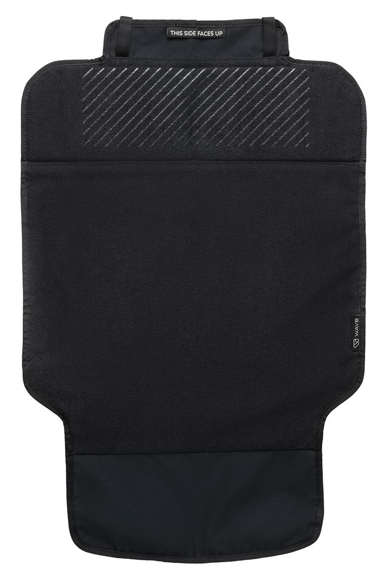 Pico Vehicle Seat Protector video