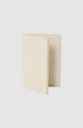 TAH Passport Wallet