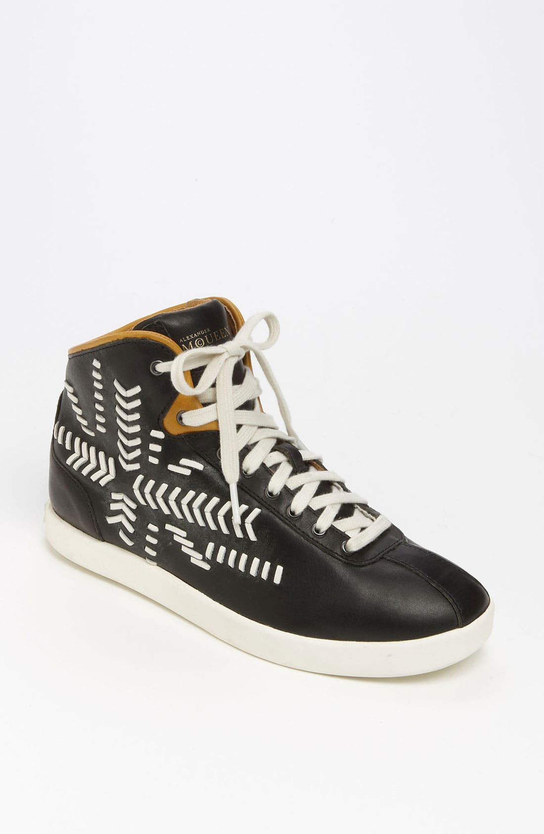 PUMA Alexander McQueen PUMA 'Medius' Sneaker, Main, color, 