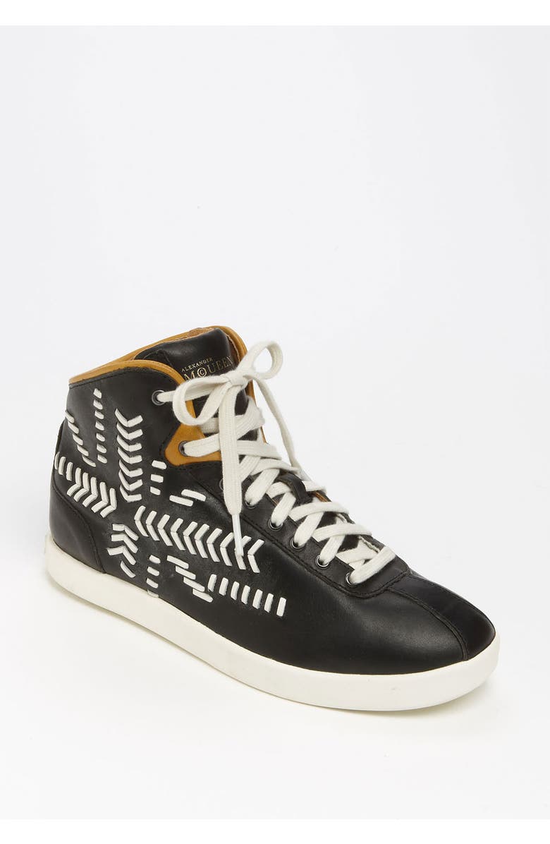 PUMA Alexander McQueen PUMA 'Medius' Sneaker, Main, color,