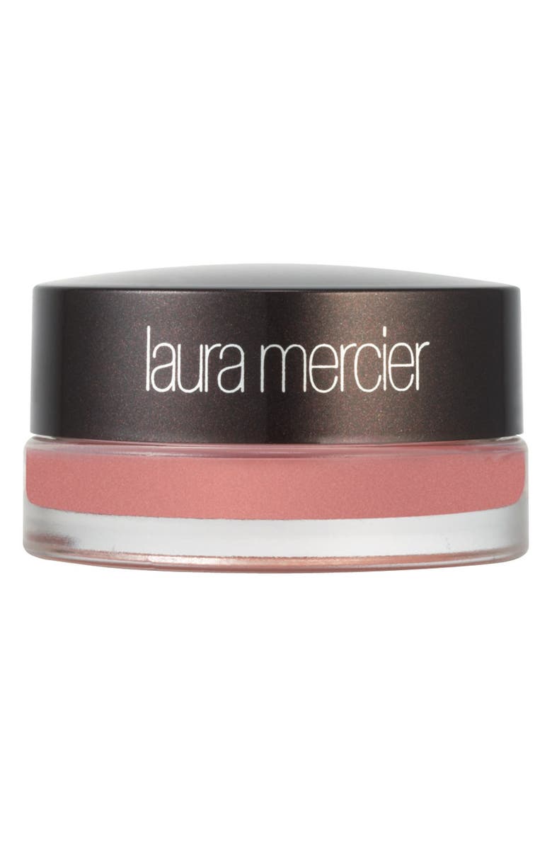 Laura Mercier , Main, color, 