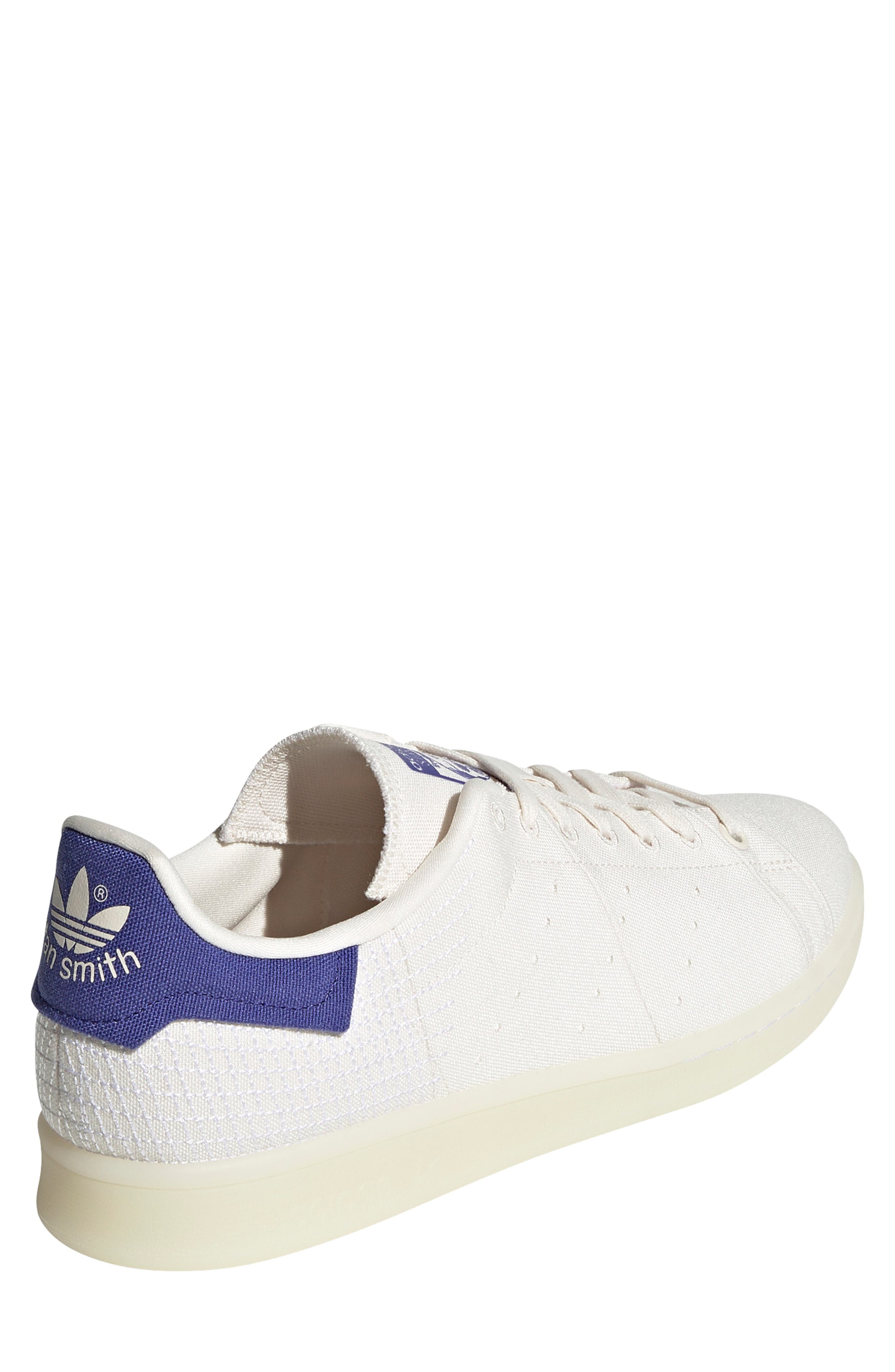adidas Stan Smith Primeblue Sneaker, Alternate, color, 
