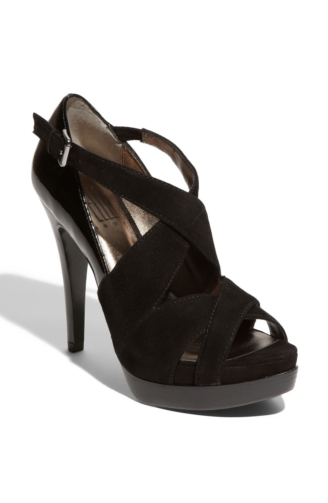 Pelle Moda 'Winona' Pump, Main, color, 