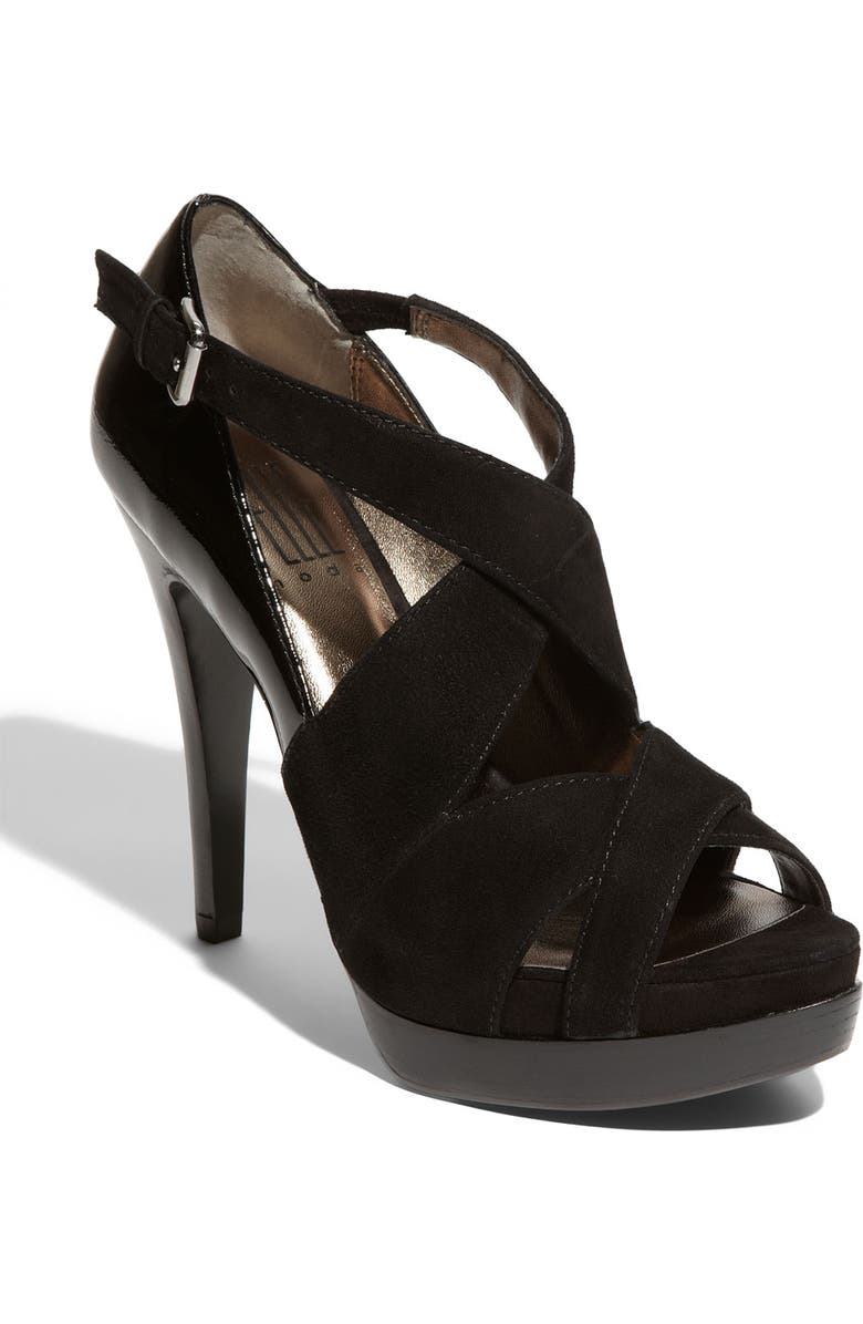 Pelle Moda 'Winona' Pump, Main, color,