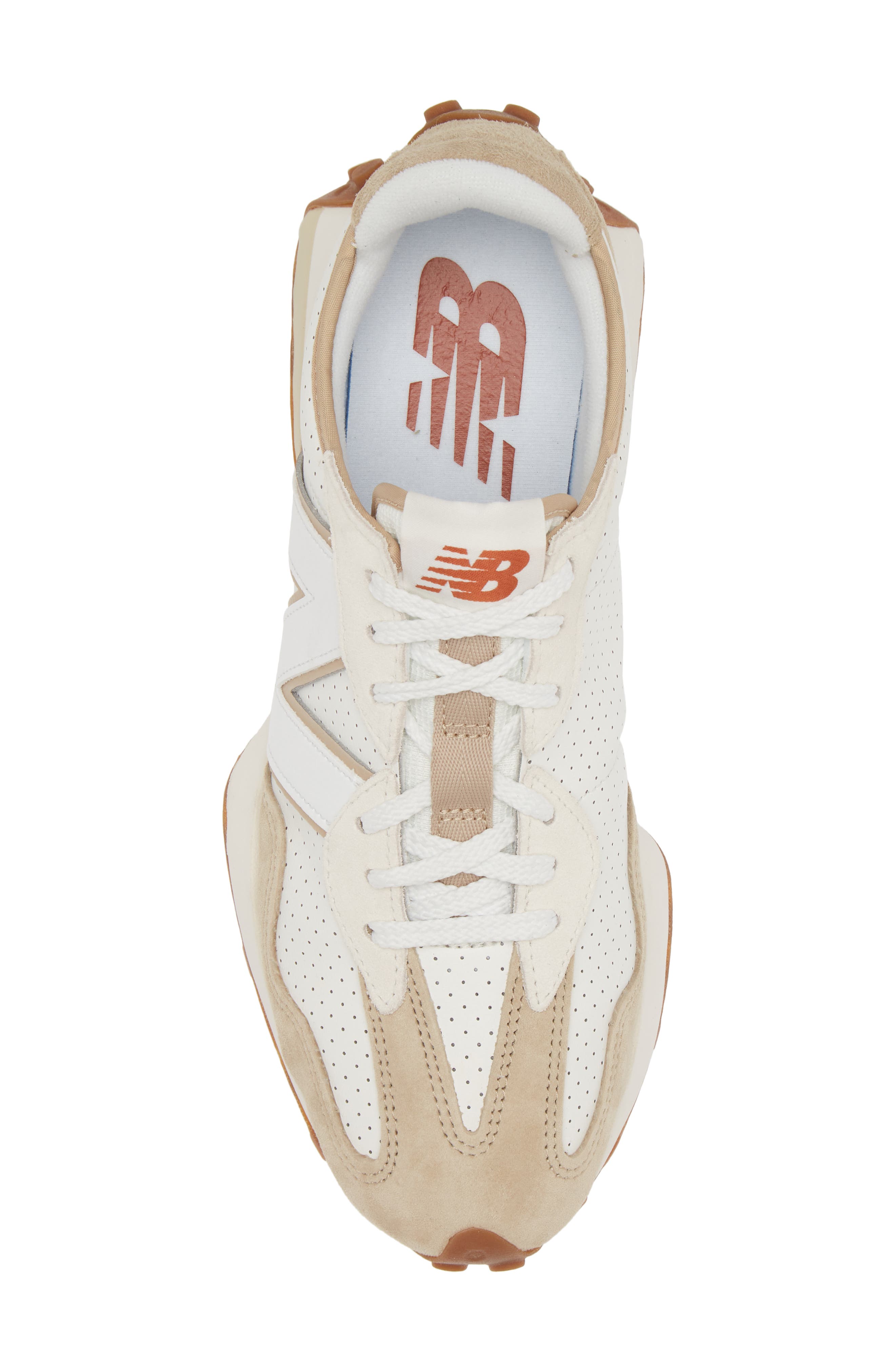 New Balance 327 Sneaker, Alternate, color, 