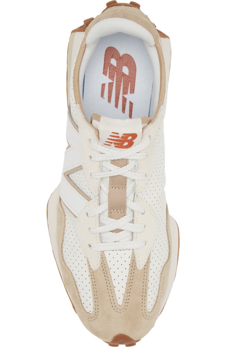 New Balance 327 Sneaker, Alternate, color,