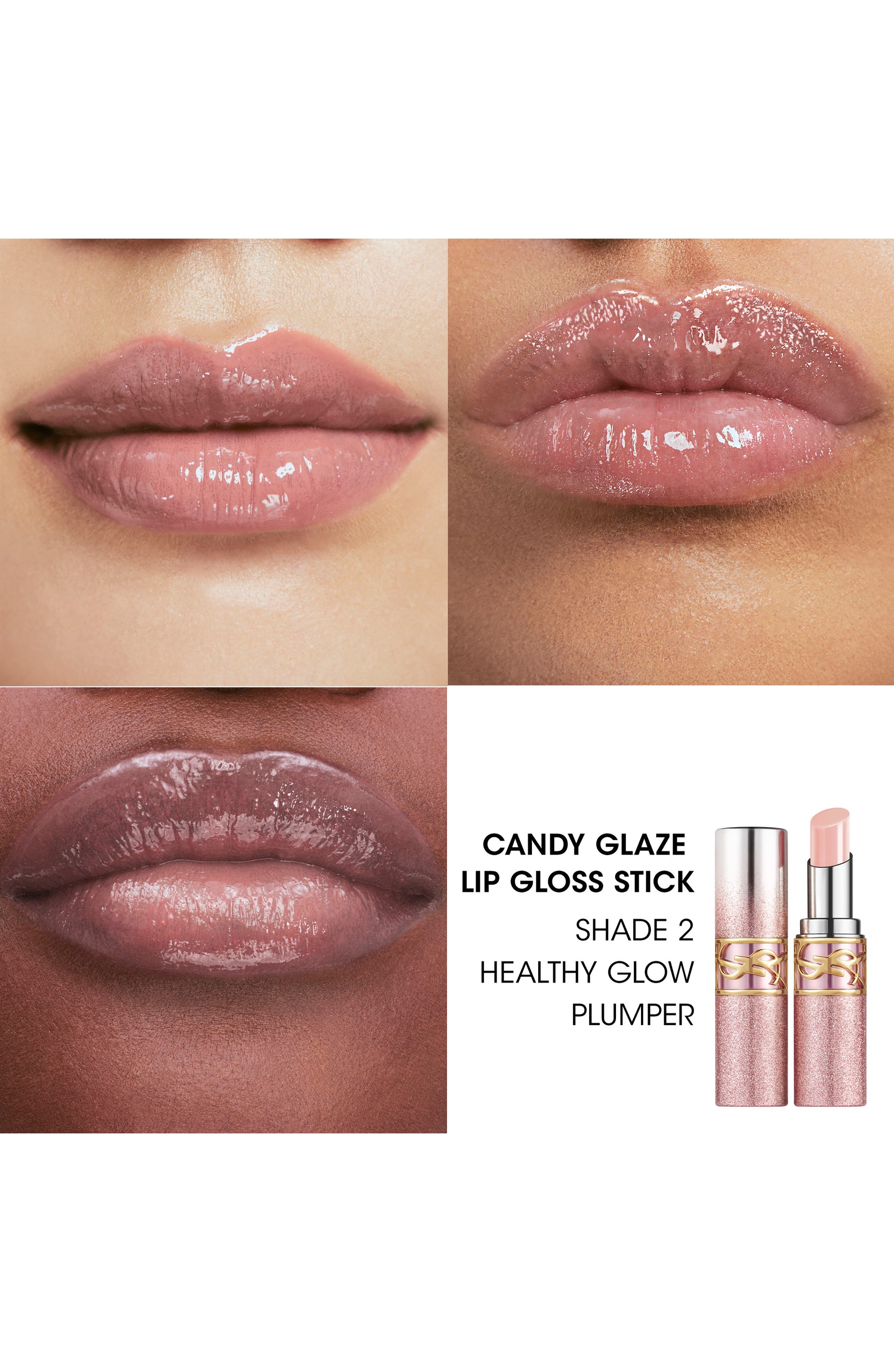 Loveshine Candy Glaze Lip Gloss Stick (Nordstrom Exclusive) (Women
