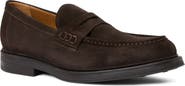 Aquatalia Bergamo Weatherproof Penny Loafer