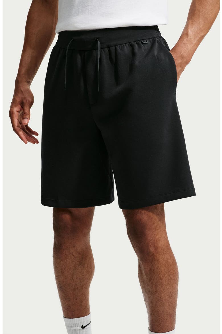 Dri-FIT Performance Shorts, Alternate, color, BLACK/ DARK SMOKE GREY