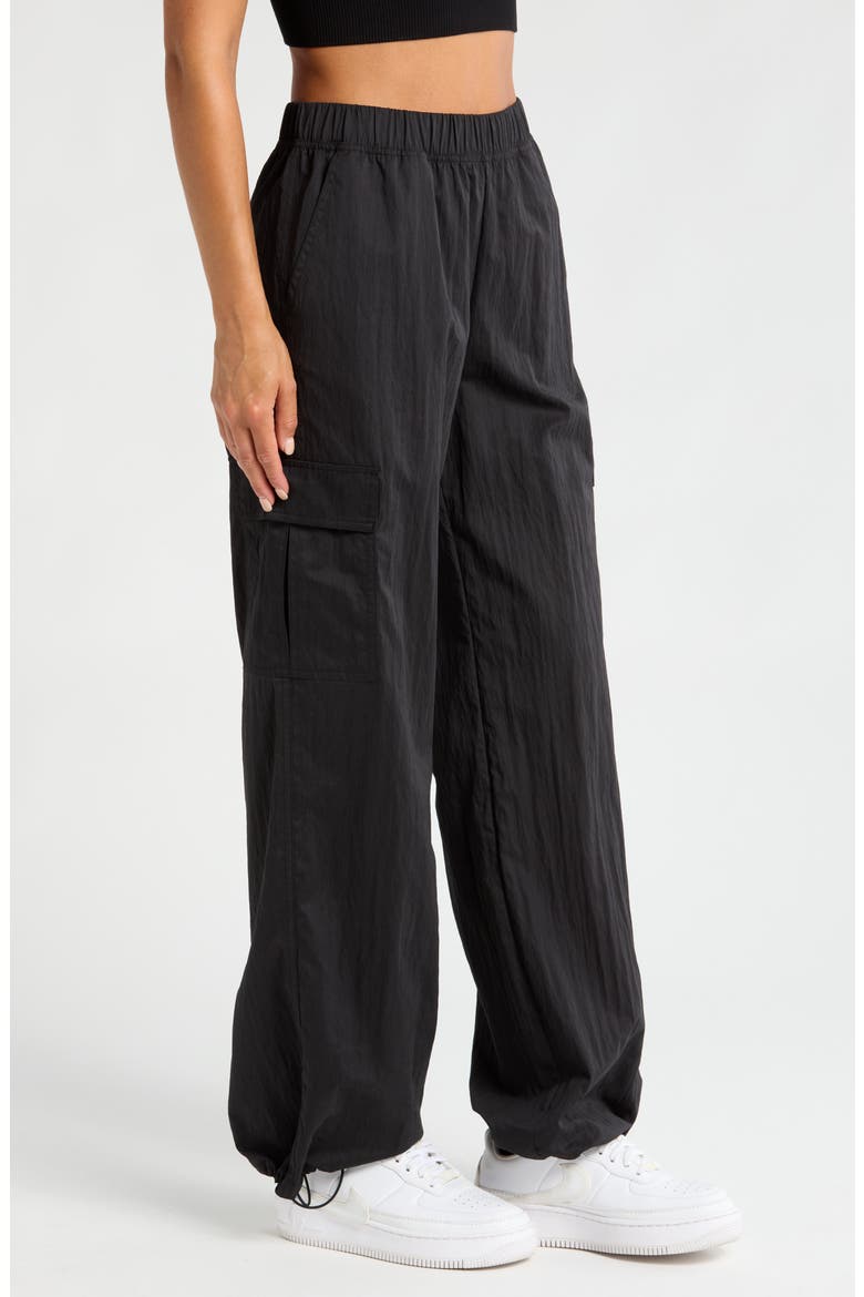 Boundless Utility Pants, Alternate, color, BLACK