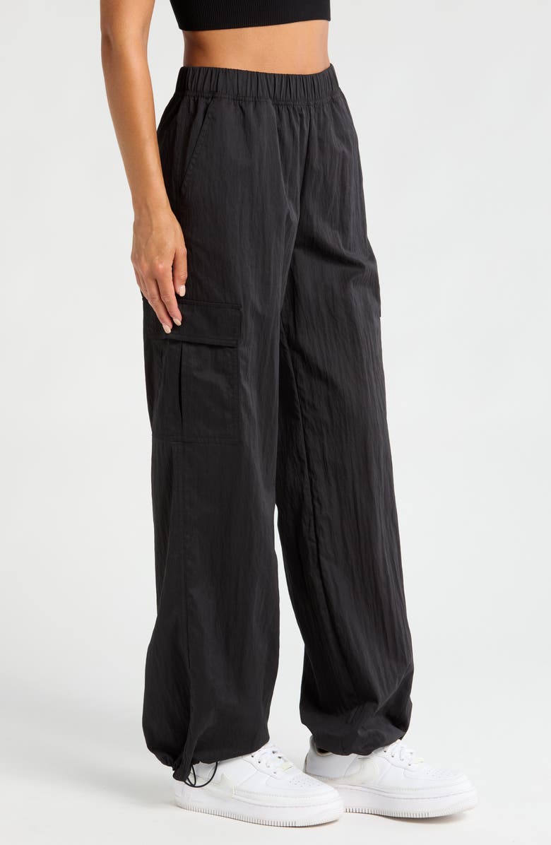 Zella Boundless Utility Pants, Alternate, color,