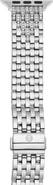 MICHELE Diamond 20mm Apple Watch® Bracelet Watchband