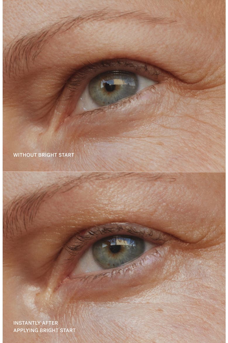 Bright Start Retinol Alternative Brightening Eye Cream, Alternate, color, NONE