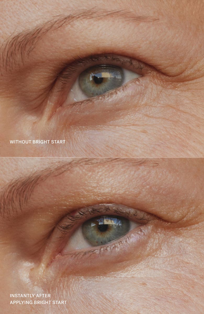 ILIA Bright Start Activated Eye Cream, Alternate, color, 