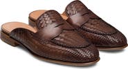 Magnanni Sonya Woven Mule