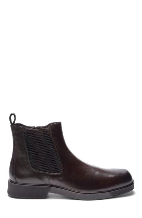 A. Veer Lenox Chelsea Boot In Brown