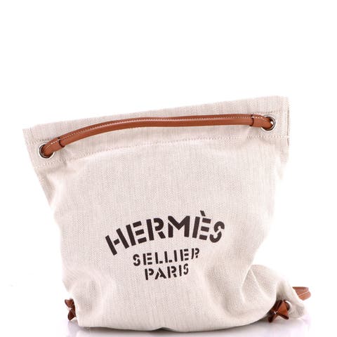 Aline Bag Toile MM