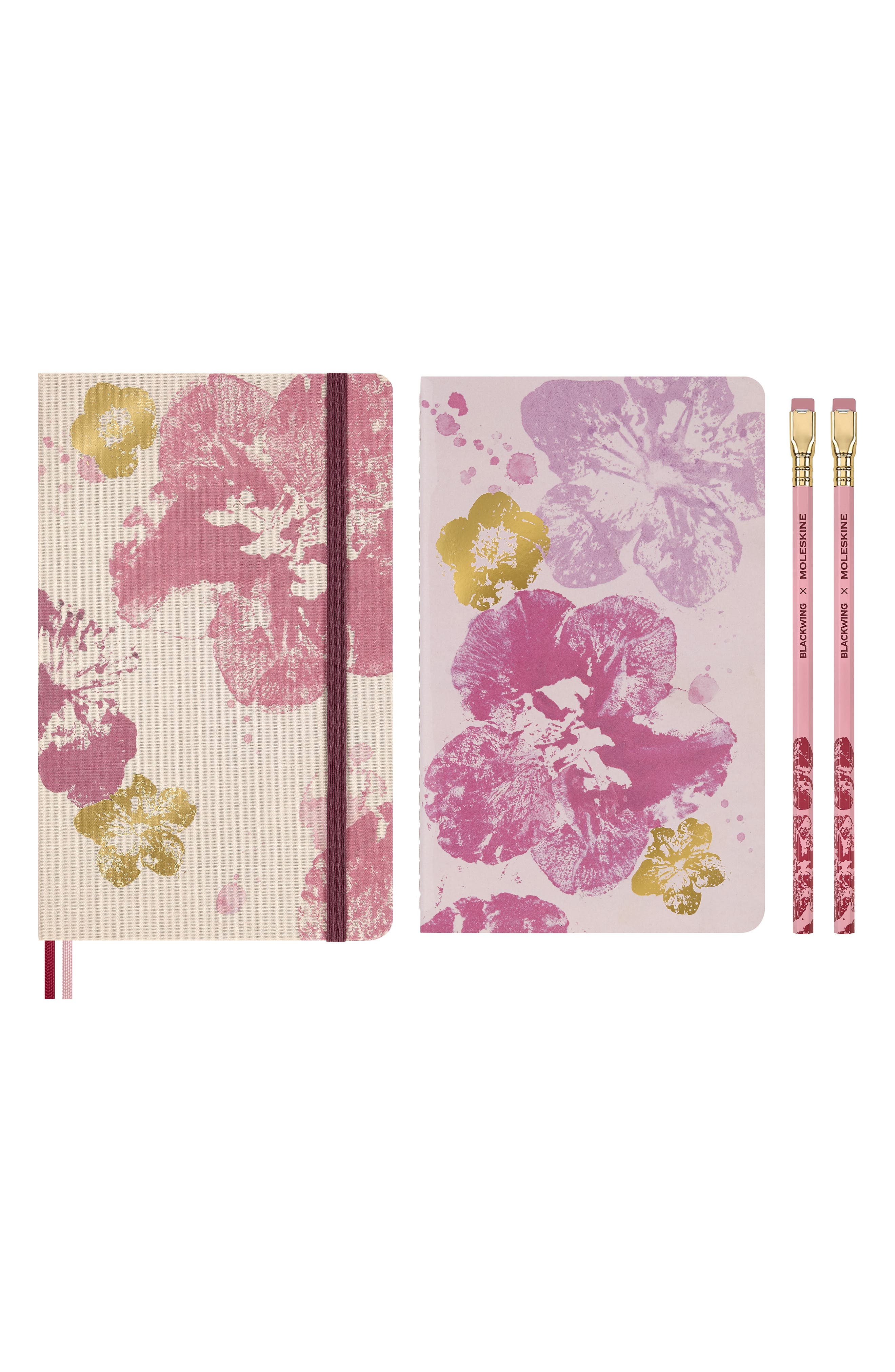 selected PINK FLORAL