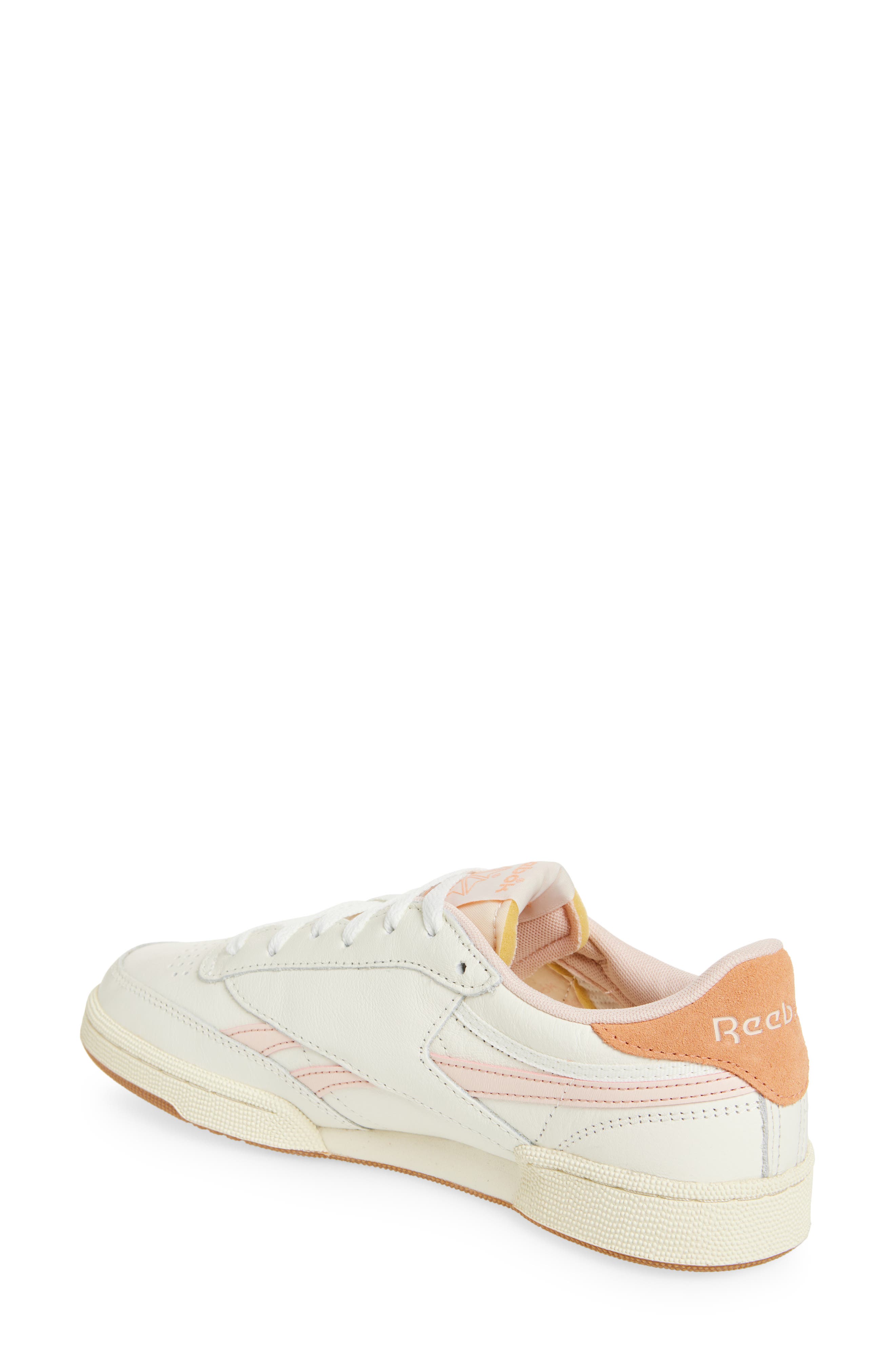 Reebok Club C Revenge Vintage Sneaker, Alternate, color, 