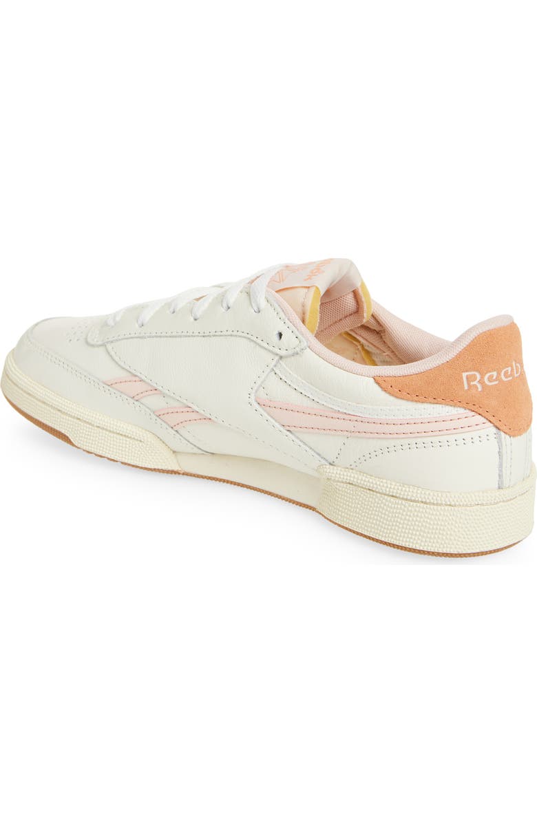Reebok Club C Revenge Vintage Sneaker, Alternate, color,