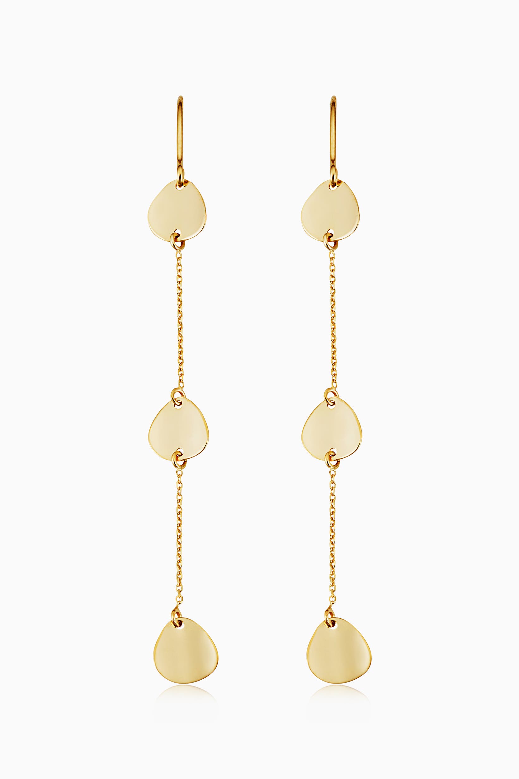 selected Yellow Gold