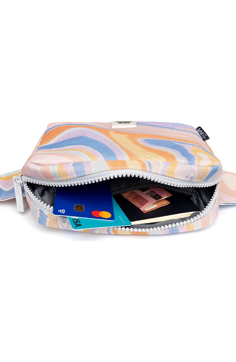 LEFRIK Reef Crossbody, Alternate, color, Marble