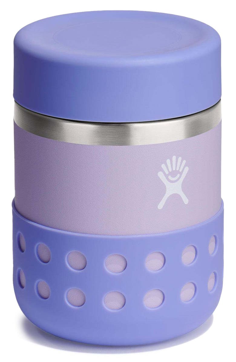 Hydro Flask Kids' 12-Ounce Insulated Food Jar, Alternate, color, 