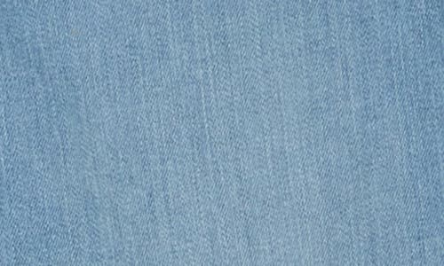 Frame Le Cropped Mini Bootcut Jeans In Integrity