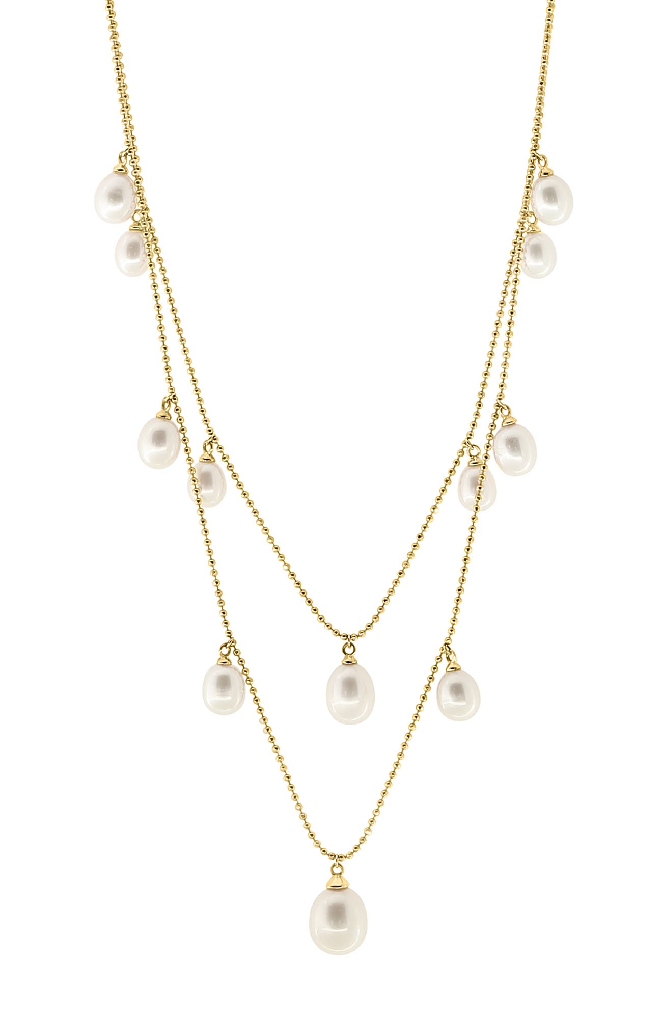 selected 14K Gold
