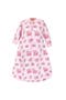  Pink Navy Floral