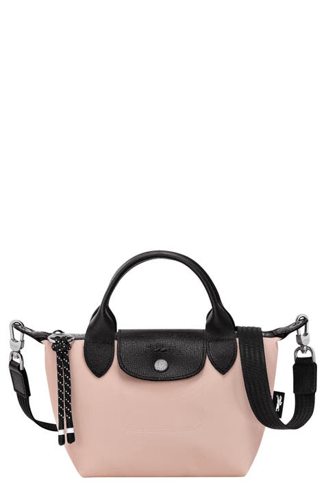 Nordstrom longchamp crossbody best sale