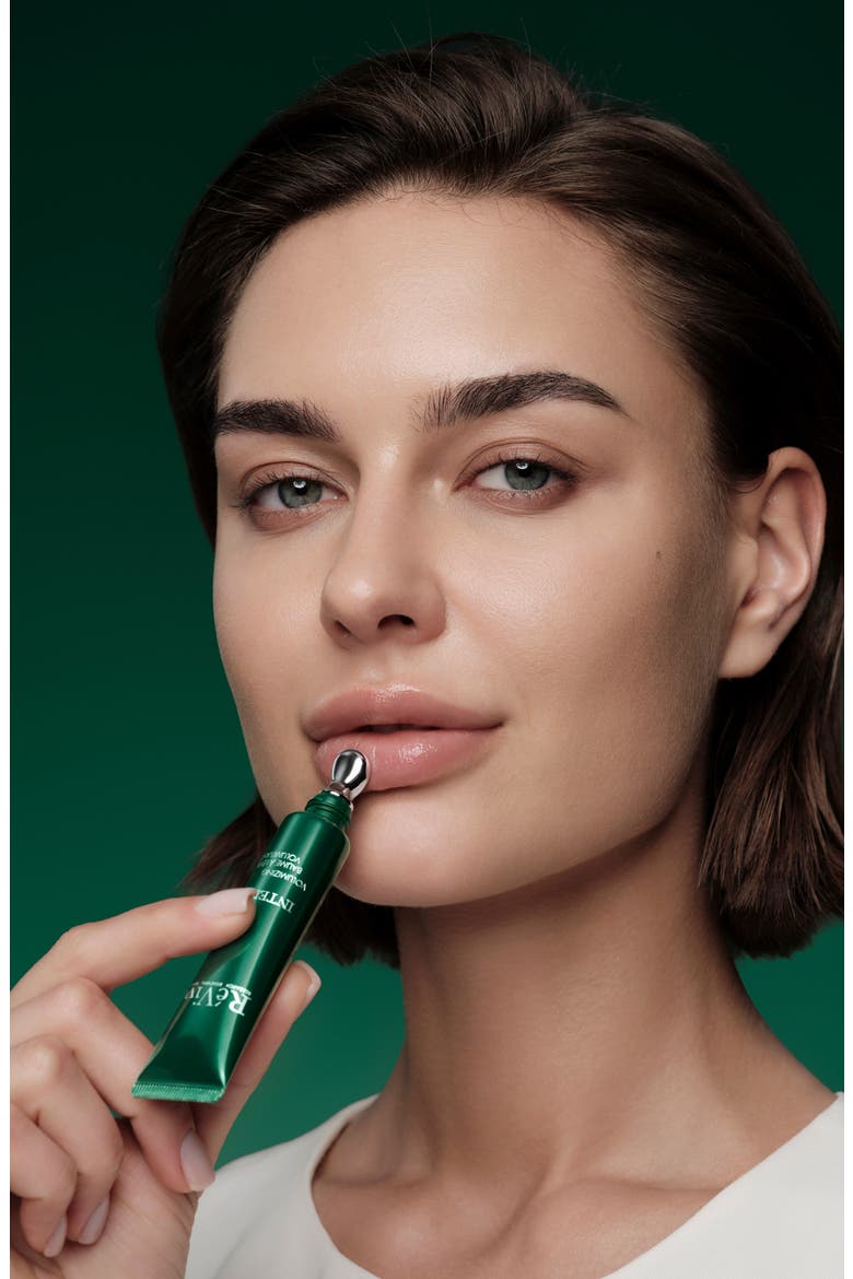 Intensité Volumizing Lip Balm, Alternate, color, NO COLOR