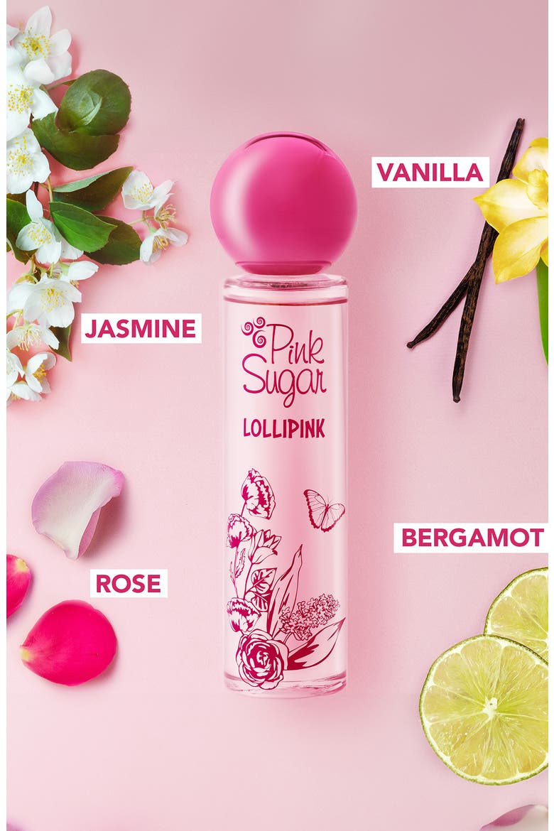 Lollipink Eau de Toilette, Alternate, color, NO COLOR