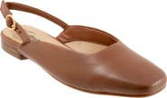 Trotters Holly Slingback Flat