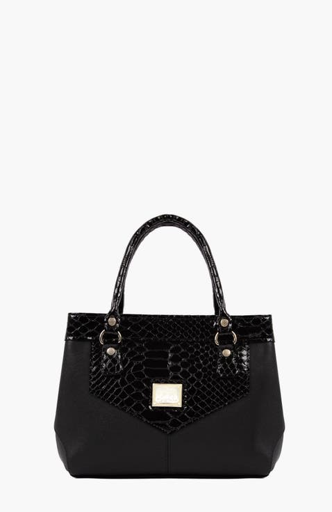 Cherry Blossom Handbag 129
